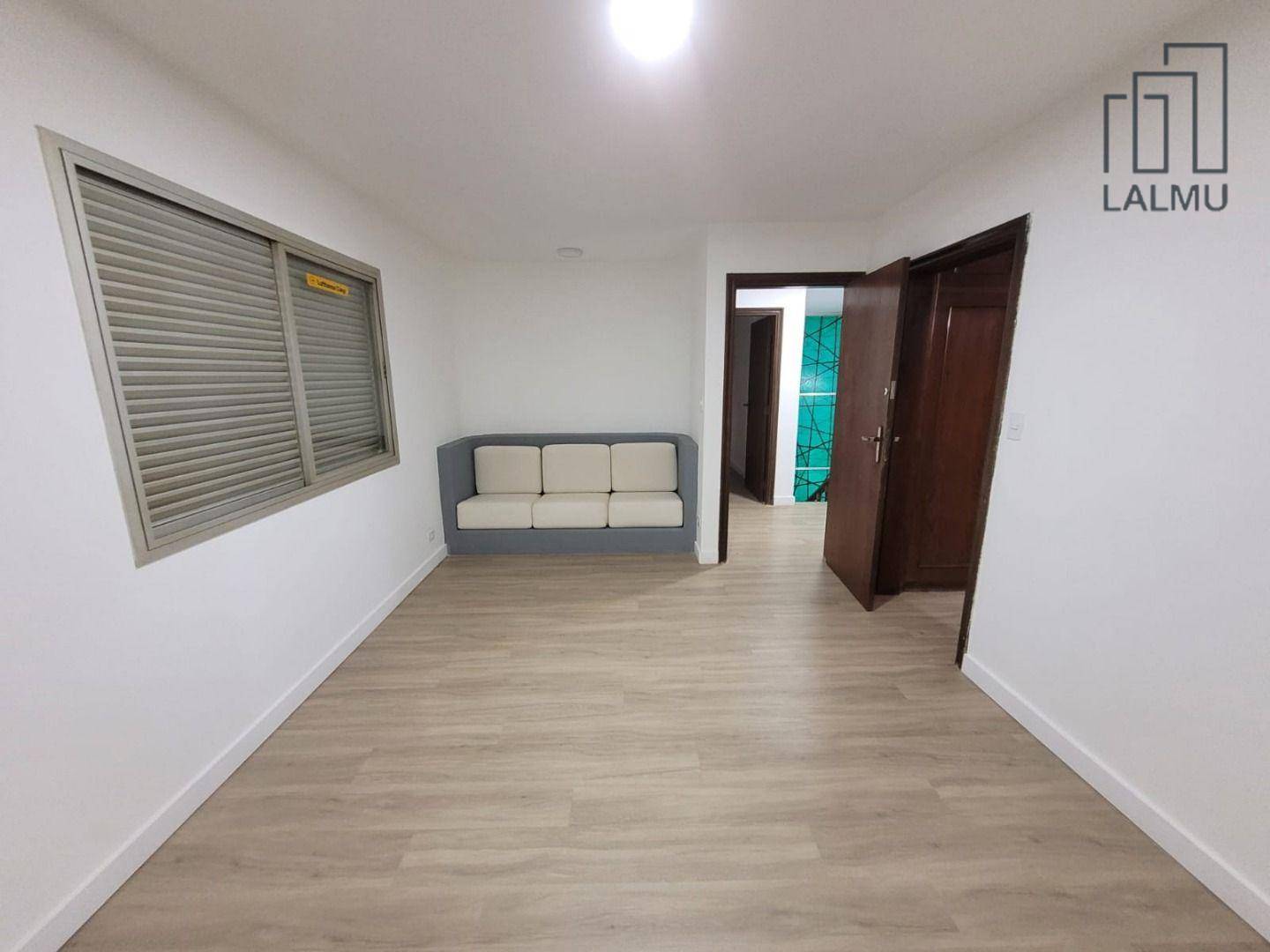 Sobrado para alugar com 4 quartos, 330m² - Foto 23