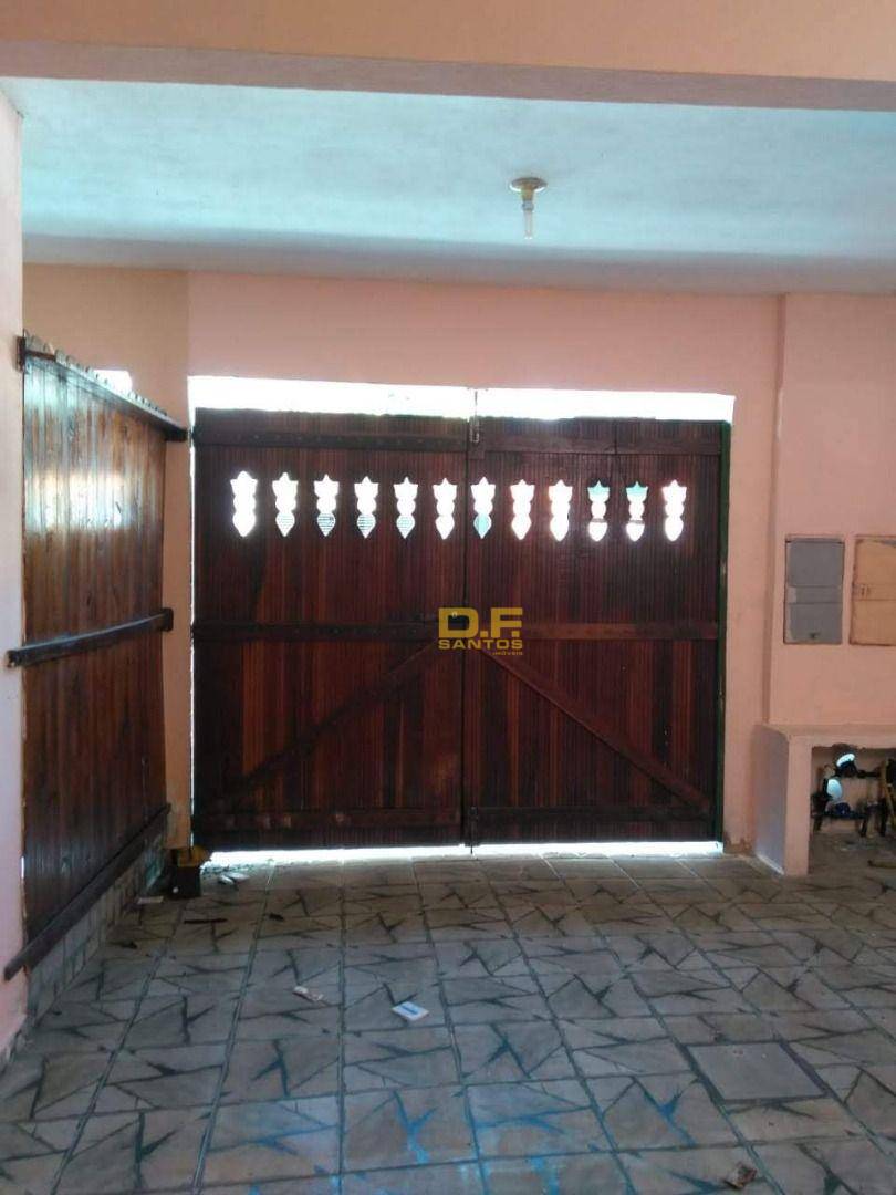 Sobrado à venda com 5 quartos, 129m² - Foto 11