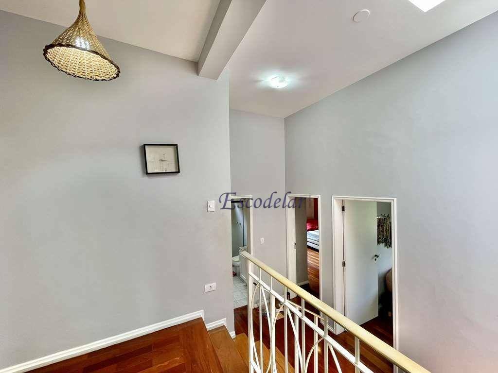 Casa de Condomínio à venda com 5 quartos, 450m² - Foto 23