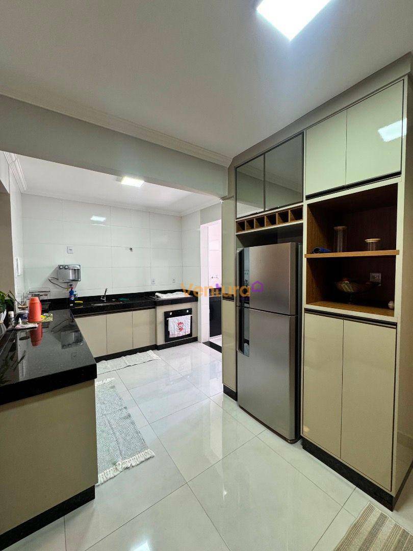 Casa, 3 quartos, 125 m² - Foto 13