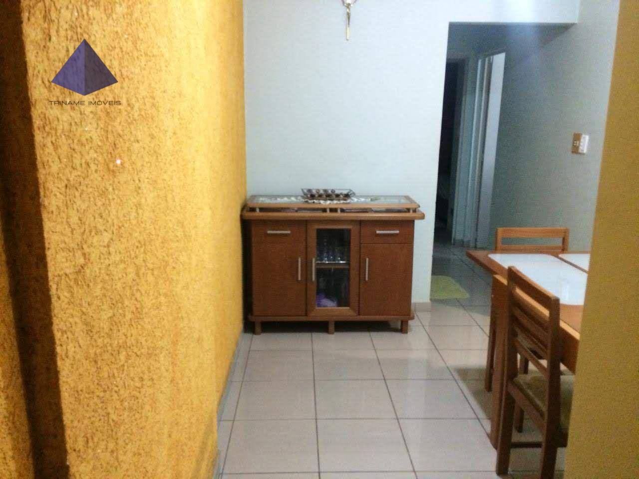 Apartamento à venda com 2 quartos, 62m² - Foto 6