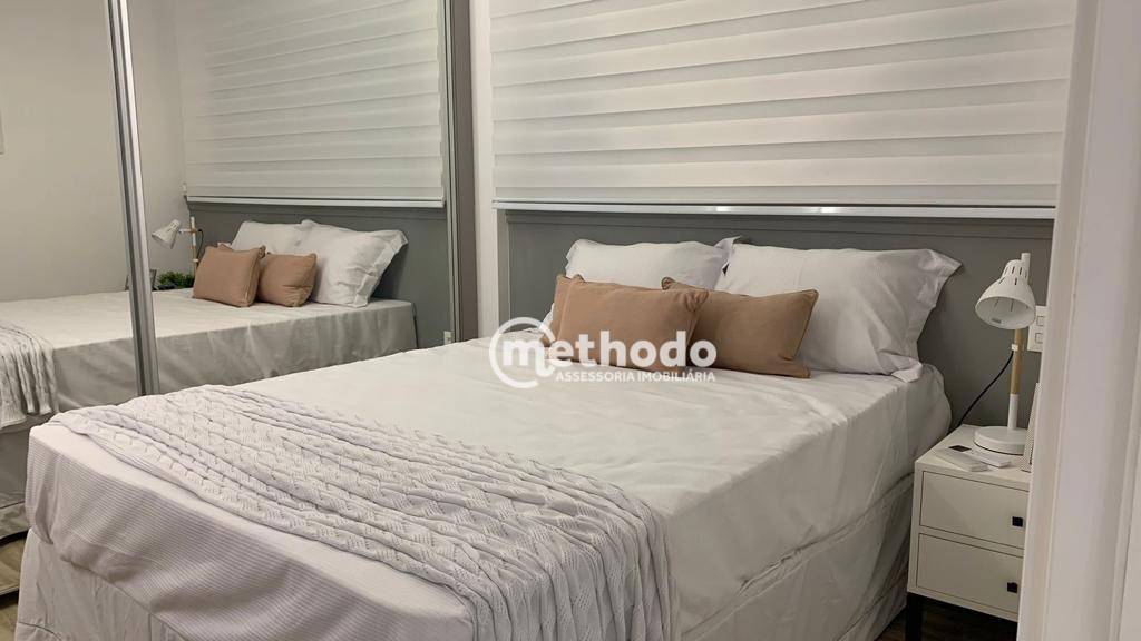 Apartamento à venda com 1 quarto, 39m² - Foto 10