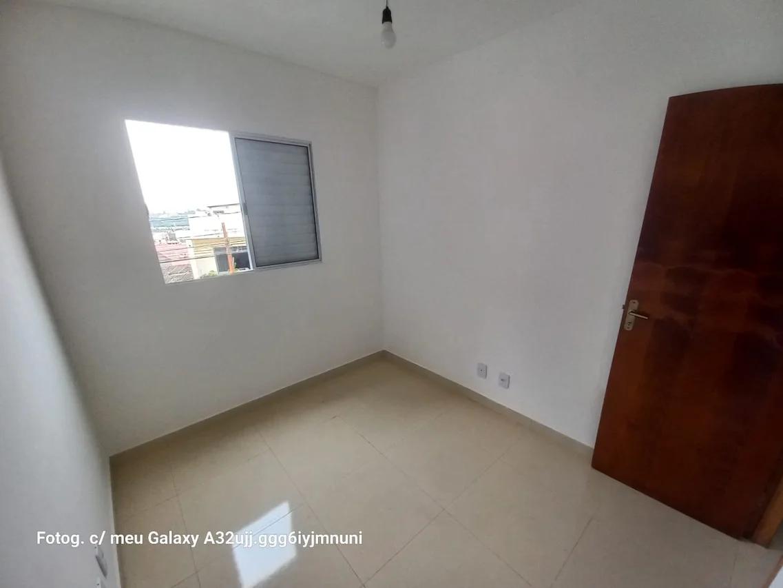 Apartamento à venda com 2 quartos, 46m² - Foto 11