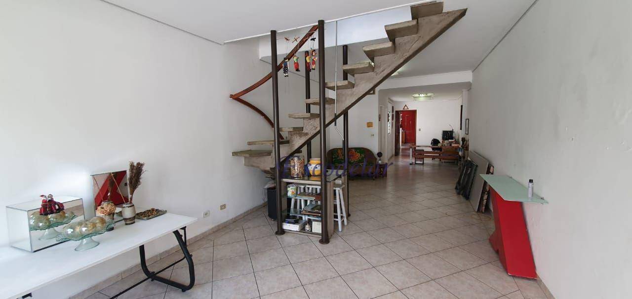 Casa à venda com 3 quartos, 175m² - Foto 19