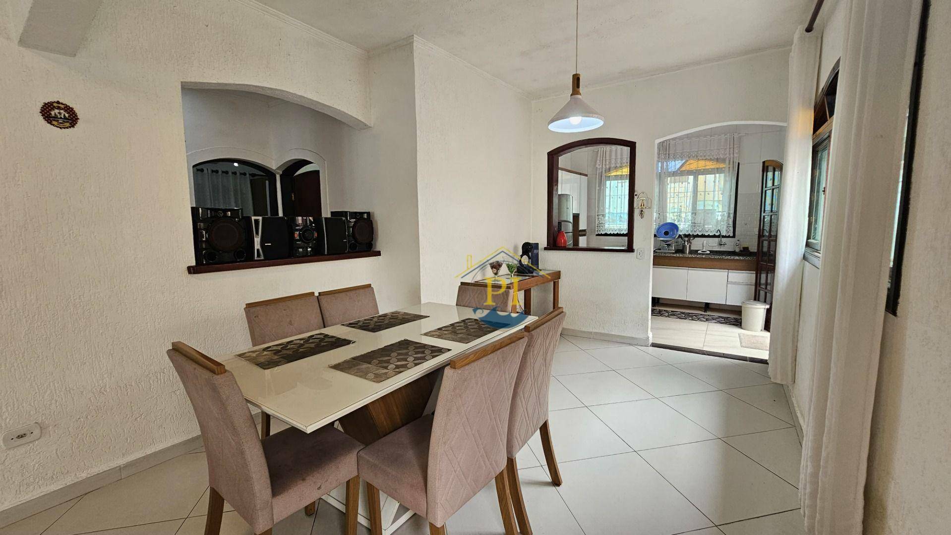 Casa à venda com 3 quartos, 183m² - Foto 38