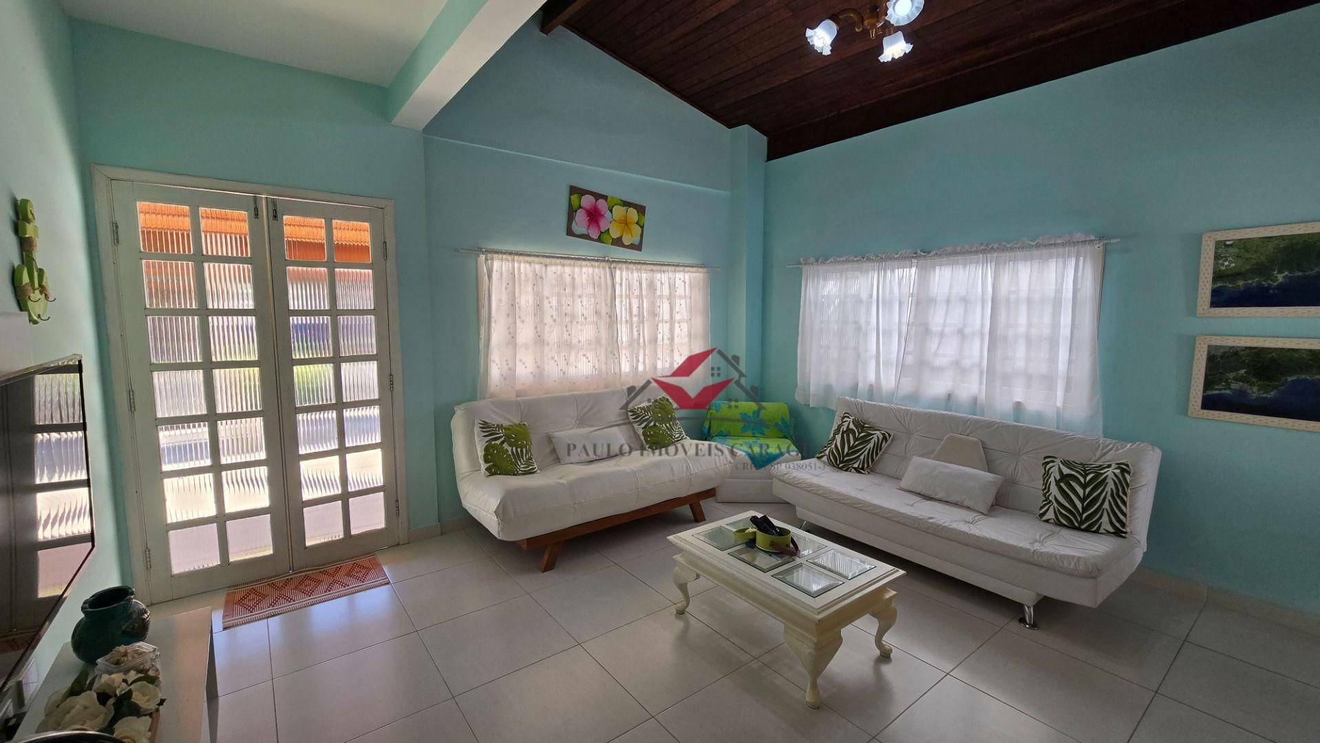 Casa de Condomínio à venda com 3 quartos, 166m² - Foto 22