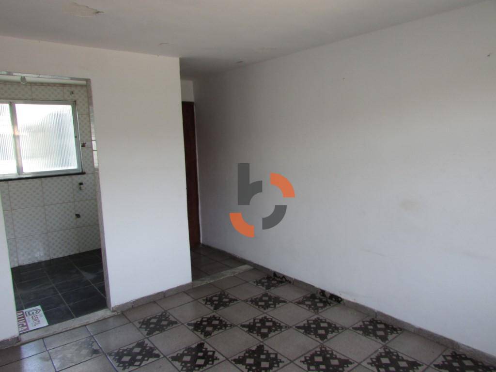 Apartamento para alugar com 1 quarto, 34m² - Foto 5