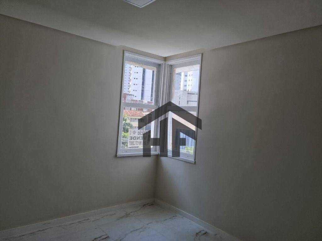 Apartamento à venda com 4 quartos, 134m² - Foto 11