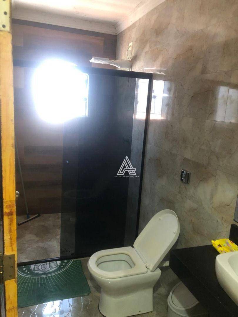 Sobrado à venda com 2 quartos, 253m² - Foto 24