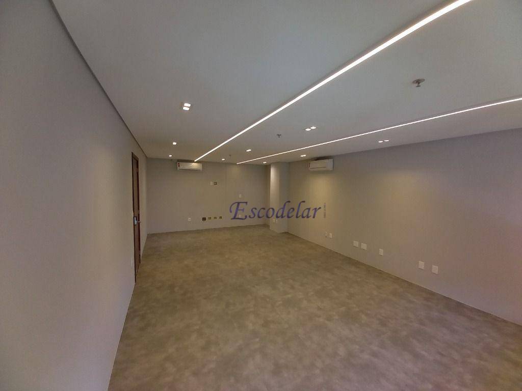 Conjunto Comercial-Sala à venda, 38m² - Foto 8