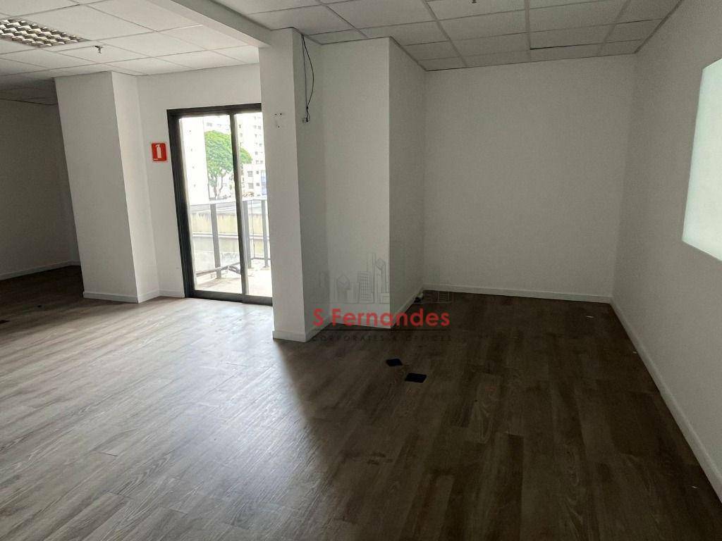 Conjunto Comercial-Sala para alugar, 100m² - Foto 2