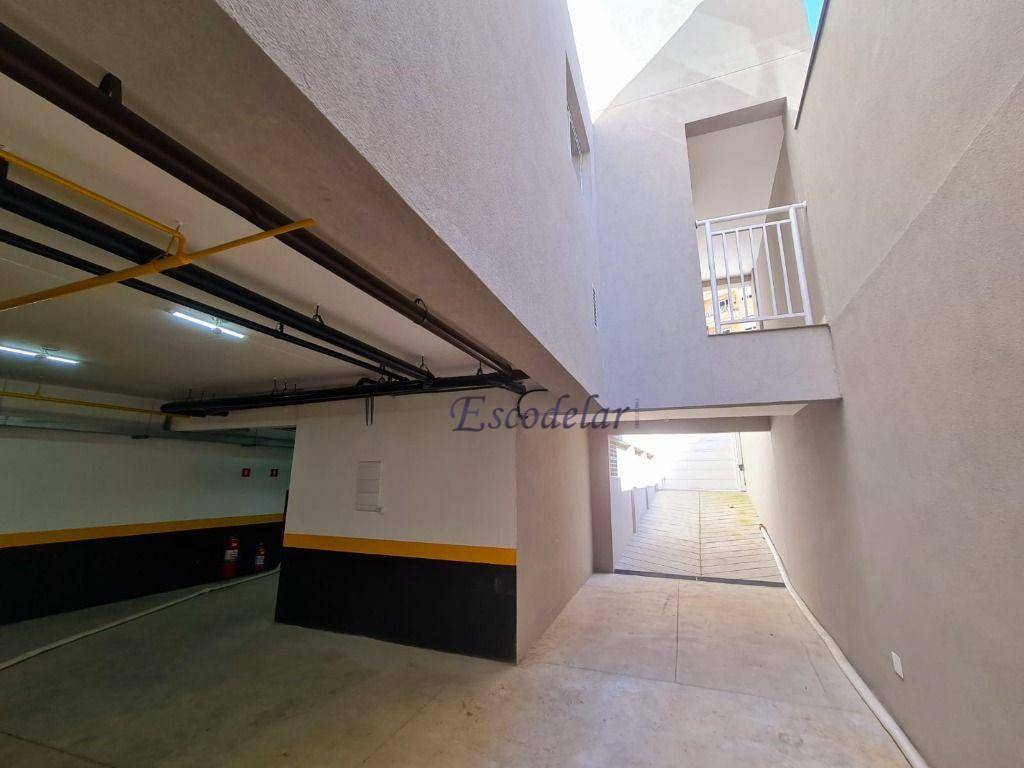 Apartamento à venda com 1 quarto, 28m² - Foto 5