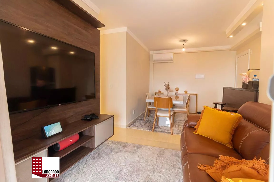 Apartamento à venda com 3 quartos, 83m² - Foto 17