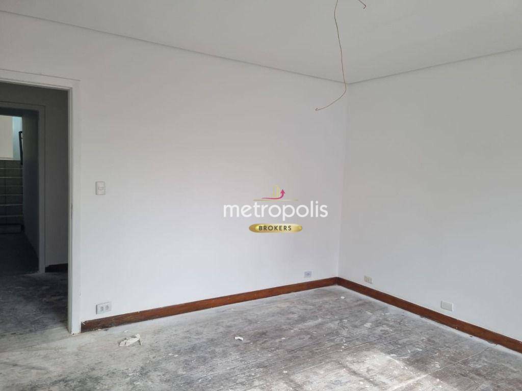 Sobrado para alugar, 50m² - Foto 3