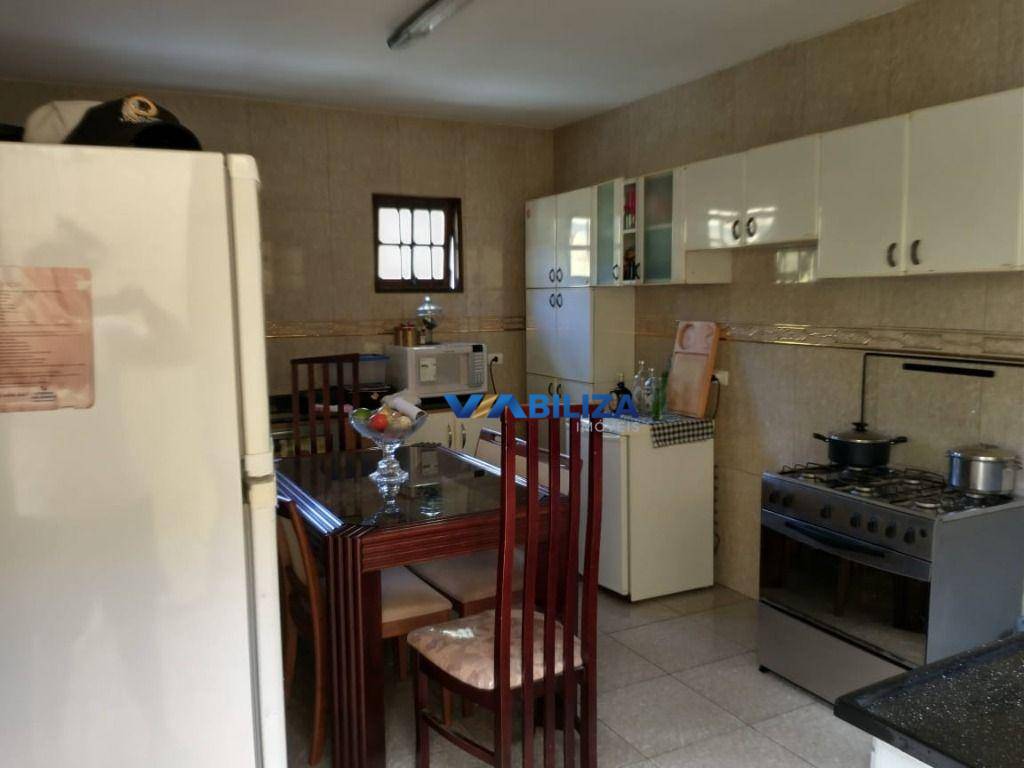 Sobrado à venda com 2 quartos, 81m² - Foto 6