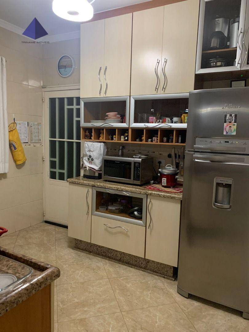 Sobrado à venda com 3 quartos, 160m² - Foto 6