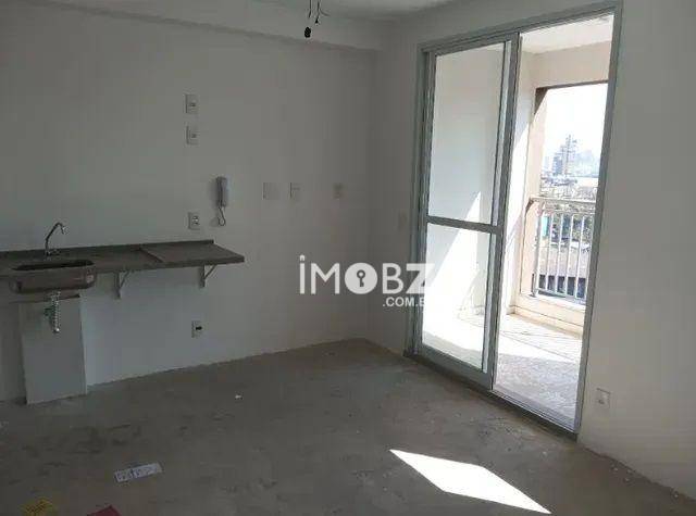 Apartamento à venda com 1 quarto, 25m² - Foto 3