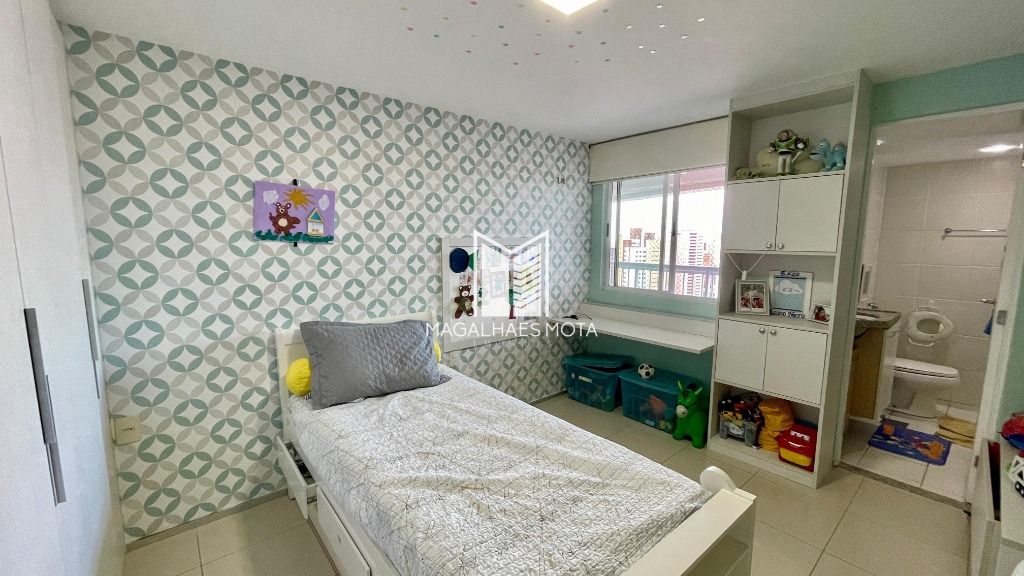 Apartamento à venda com 4 quartos, 152m² - Foto 15