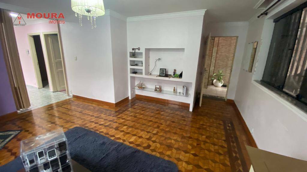 Casa, 3 quartos, 285 m² - Foto 1