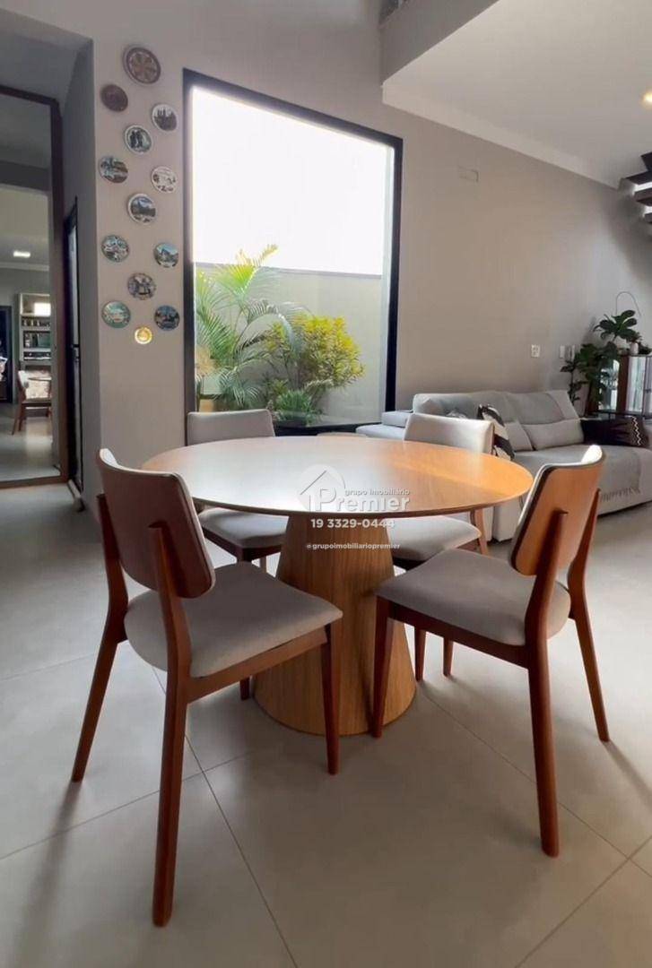 Casa de Condomínio à venda com 3 quartos, 205m² - Foto 10