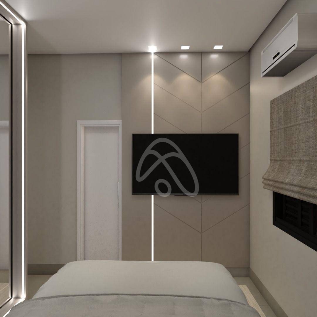 Sobrado, 3 quartos, 200 m² - Foto 17