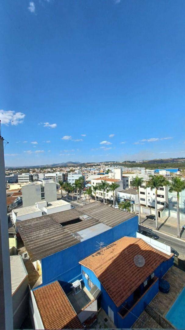Cobertura à venda com 3 quartos, 97m² - Foto 26