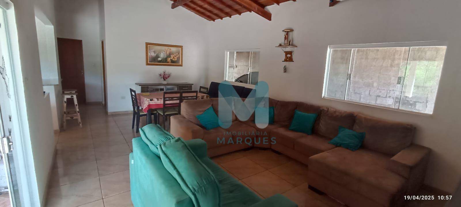 Chácara à venda com 2 quartos, 200m² - Foto 24