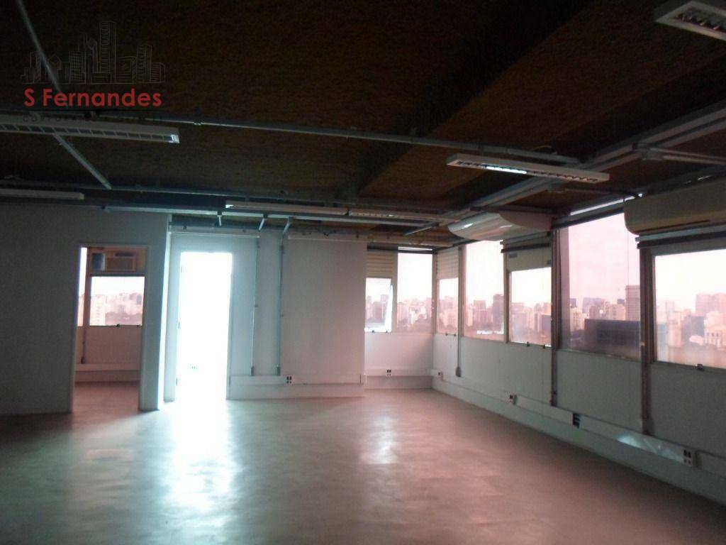 Conjunto Comercial-Sala para alugar, 328m² - Foto 10