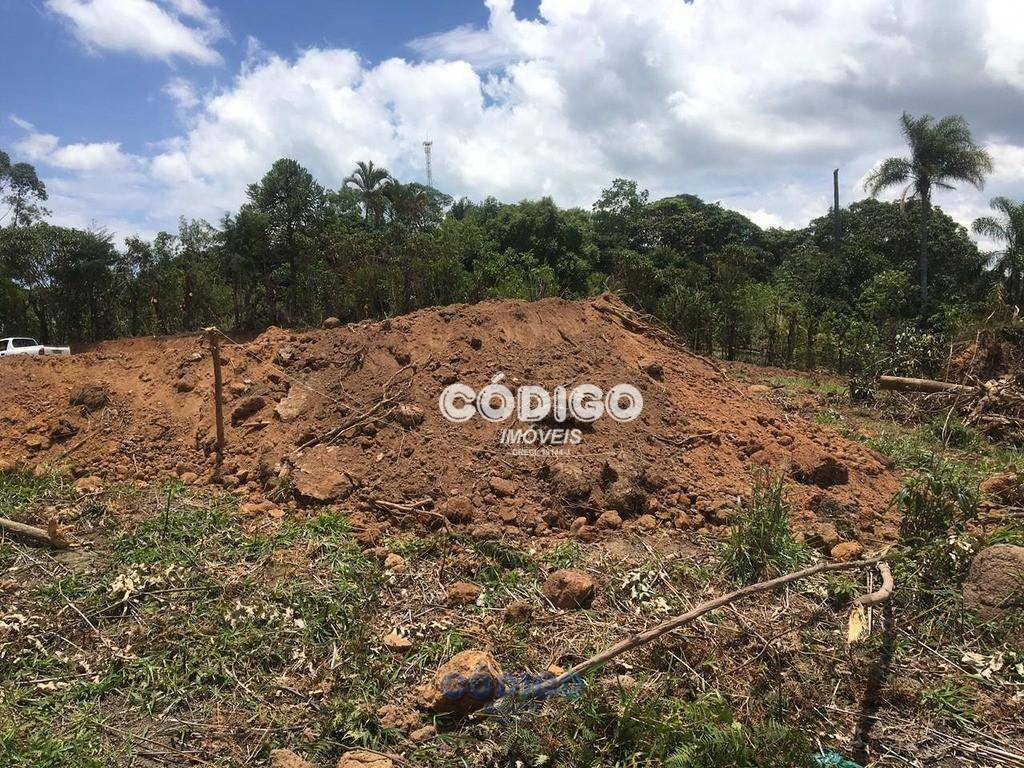 Terreno à venda, 2100m² - Foto 3