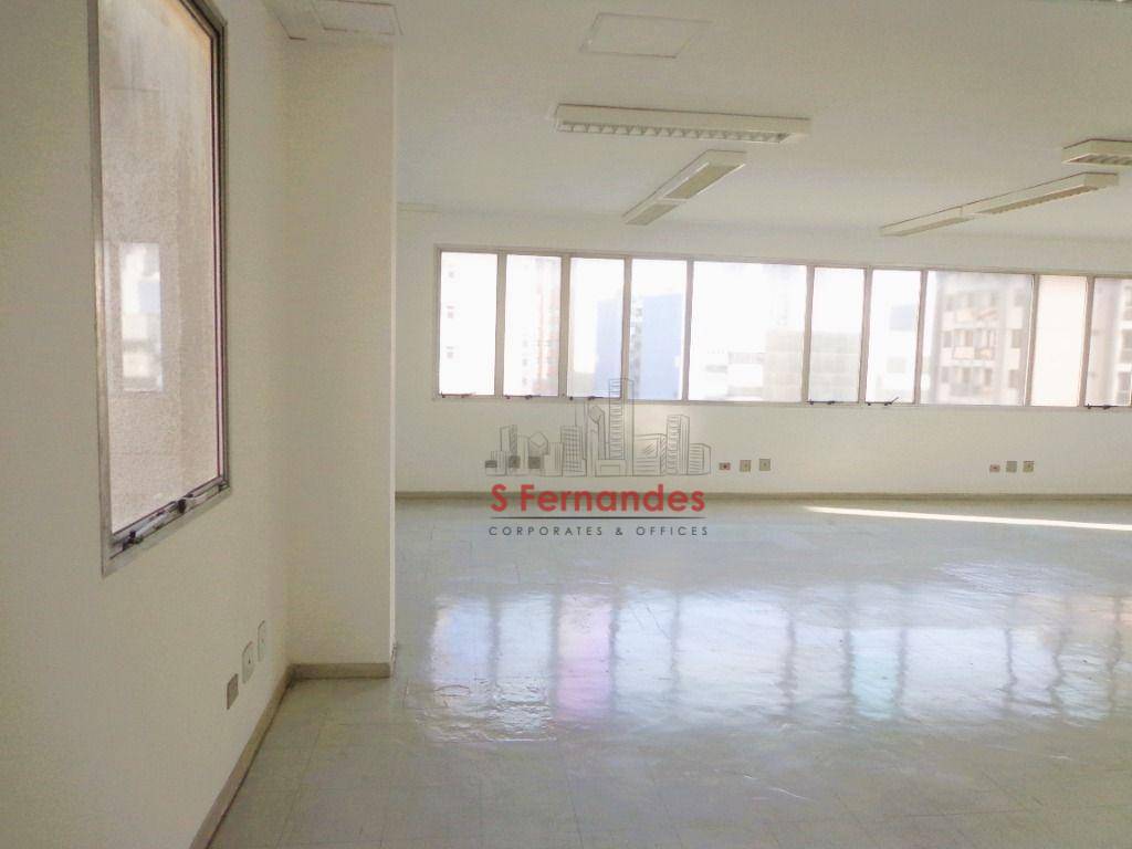 Conjunto Comercial-Sala para alugar, 89m² - Foto 8