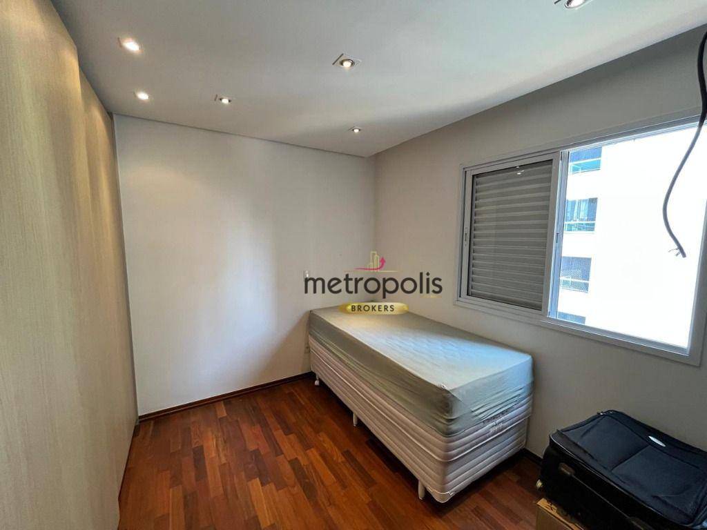 Apartamento à venda com 3 quartos, 158m² - Foto 28