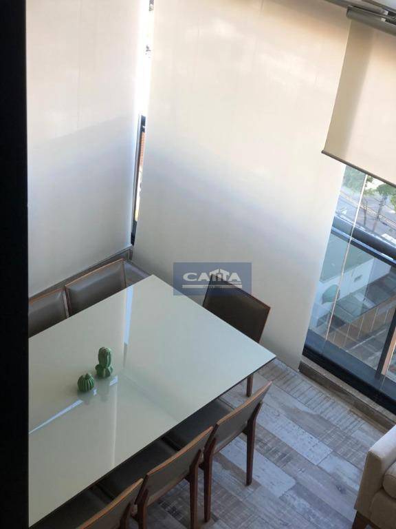 Apartamento à venda com 3 quartos, 164m² - Foto 16