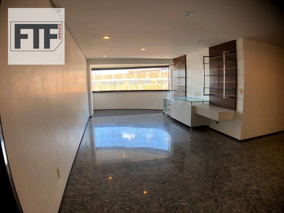 Apartamento à venda com 3 quartos, 153m² - Foto 1