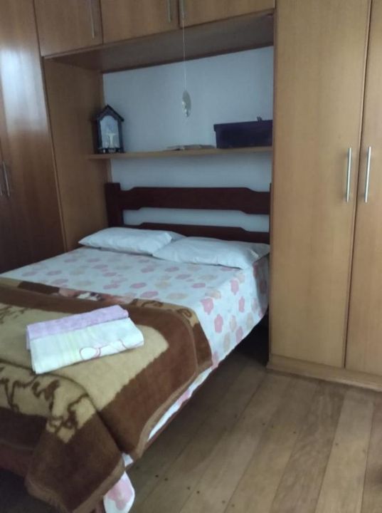 Apartamento à venda com 3 quartos, 80m² - Foto 3