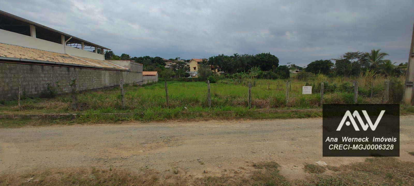 Terreno à venda, 1200M2 - Foto 1