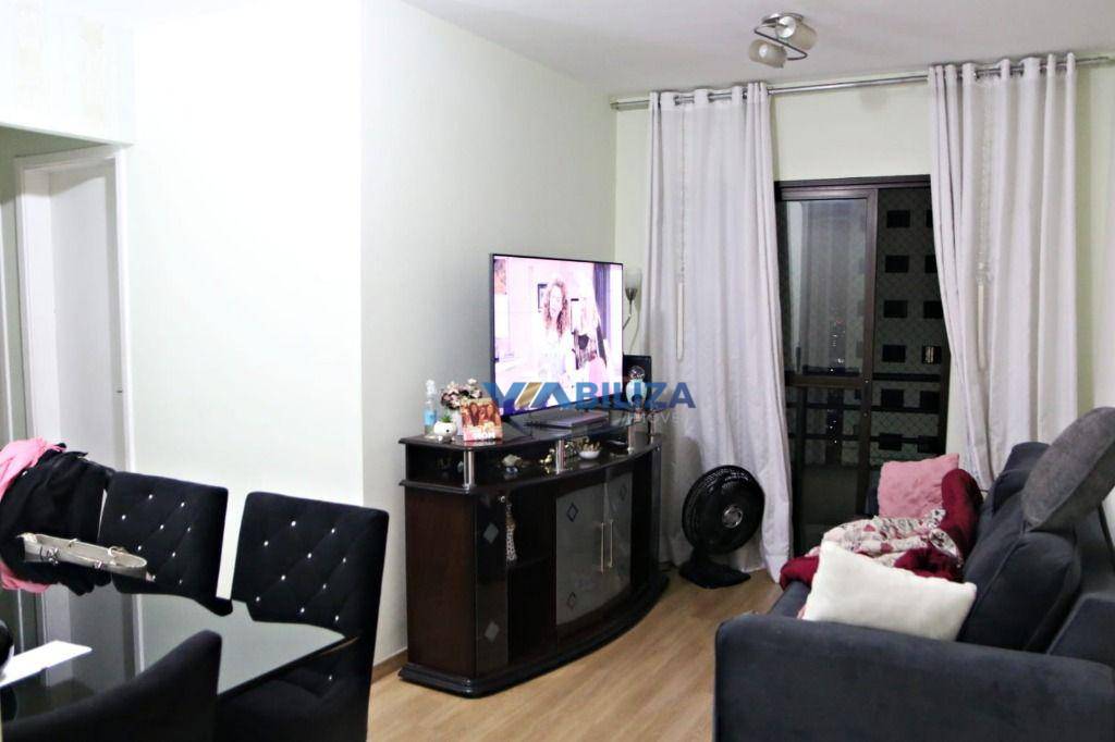 Apartamento à venda com 3 quartos, 65m² - Foto 7