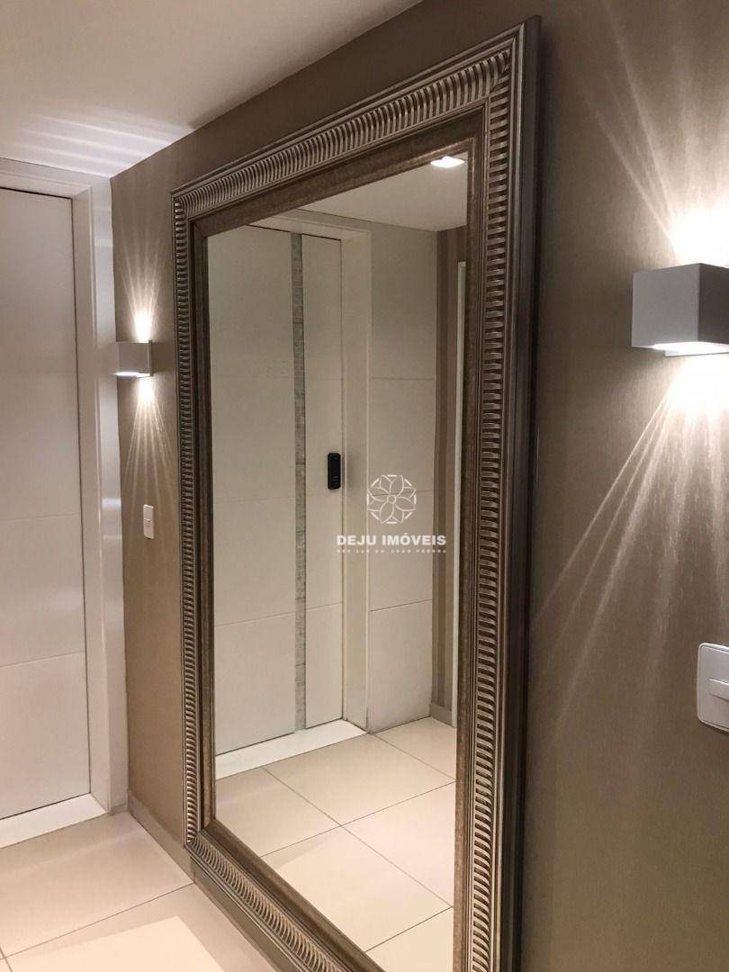 Apartamento à venda com 3 quartos, 167m² - Foto 20