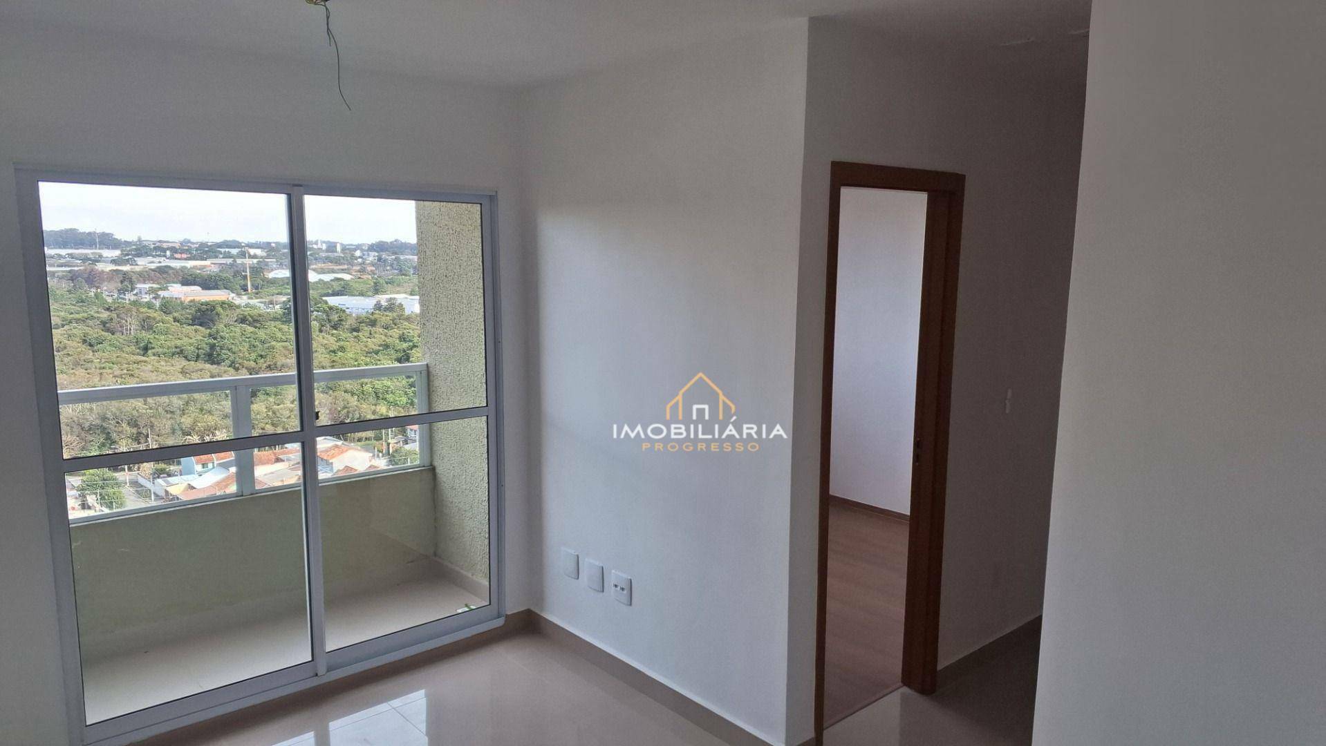 Apartamento, 2 quartos, 47 m² - Foto 15