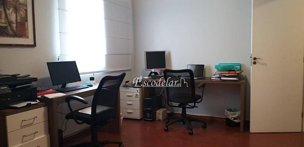 Apartamento à venda com 4 quartos, 262m² - Foto 19