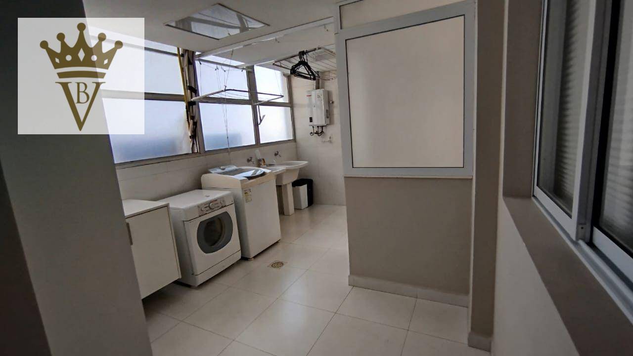 Apartamento para alugar com 4 quartos, 271m² - Foto 21