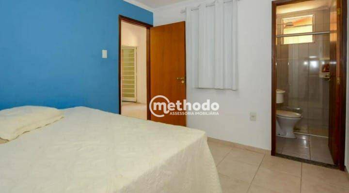 Casa à venda com 3 quartos, 110m² - Foto 18