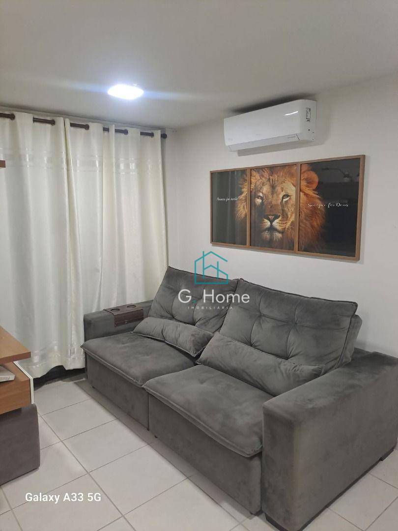 Apartamento à venda com 2 quartos, 43m² - Foto 3