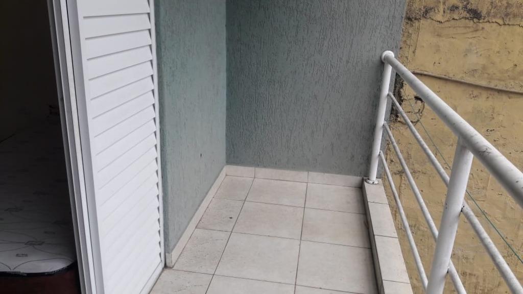 Sobrado à venda com 3 quartos, 194m² - Foto 1