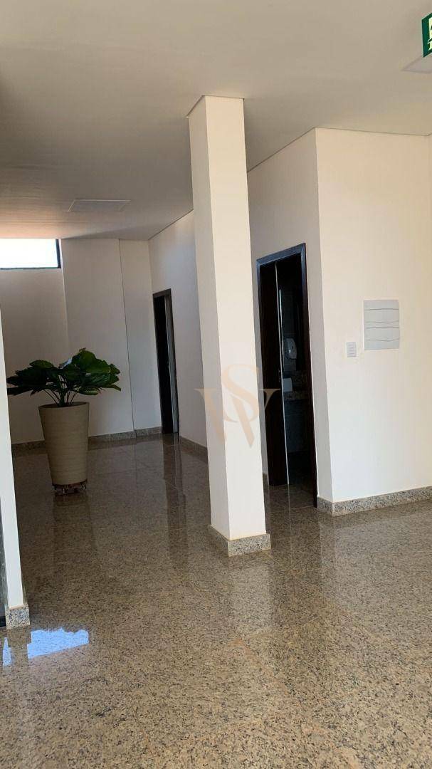 Conjunto Comercial-Sala para alugar, 33m² - Foto 10