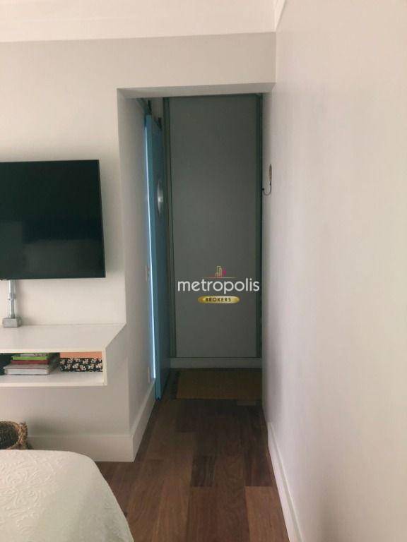 Apartamento à venda com 3 quartos, 177m² - Foto 15