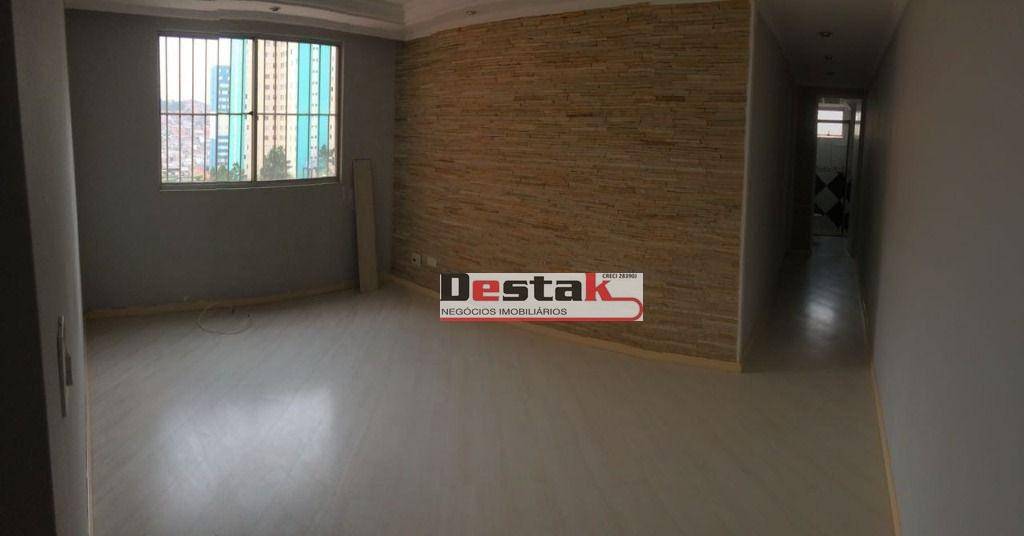 Apartamento à venda com 2 quartos, 53m² - Foto 3