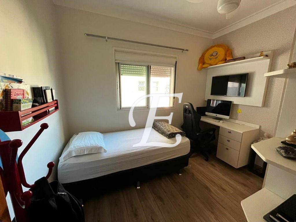 Apartamento para alugar com 3 quartos, 133m² - Foto 26