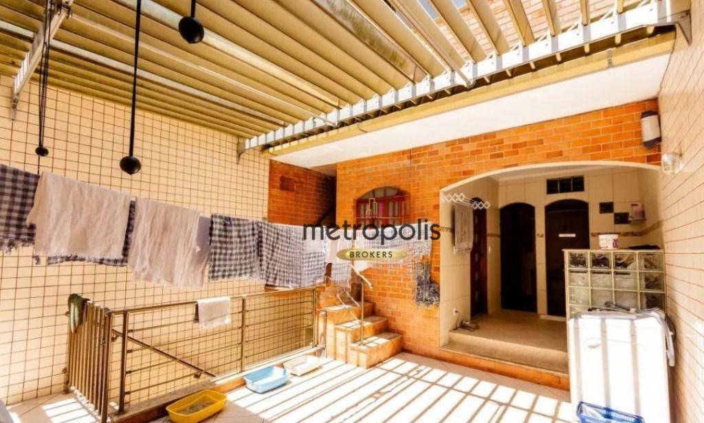 Casa à venda com 3 quartos, 241m² - Foto 45