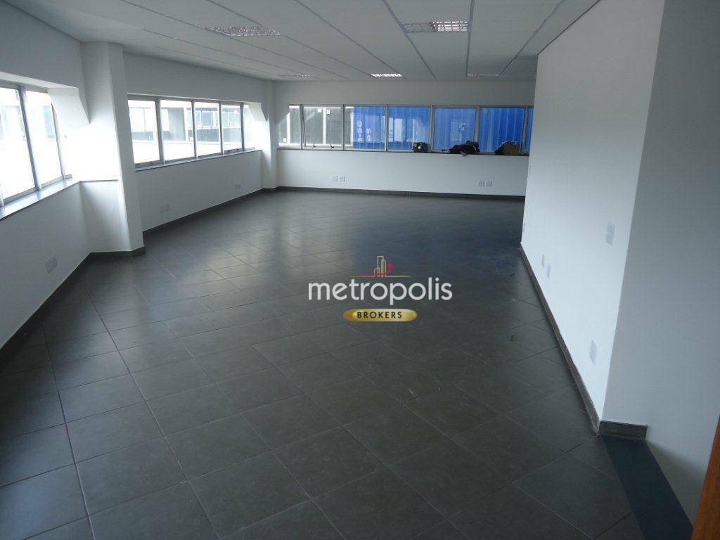 Conjunto Comercial-Sala para alugar, 331m² - Foto 3