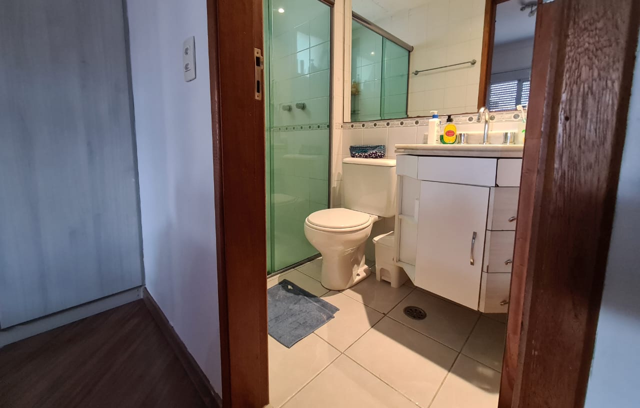 Apartamento à venda com 3 quartos, 78m² - Foto 17